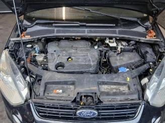 Ford S-Max S-Max (GBW), MPV, 2006 / 2014 2.0 TDCi 16V 136 picture 16