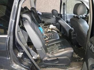 Ford S-Max S-Max (GBW), MPV, 2006 / 2014 2.0 TDCi 16V 136 picture 15