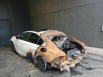 Peugeot 508 508 (F3/FB/FH/FP), Liftback, 2018 1.6 16V Hybrid 225 picture 8