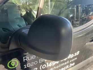 Citroën Berlingo Berlingo, Van, 2008 / 2021 1.6 Hdi, BlueHDI 75 picture 4