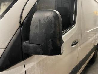 Mercedes Sprinter Sprinter 3t (910.6), Van, 2018 / 2025 211 CDI 2.1 D FWD picture 4