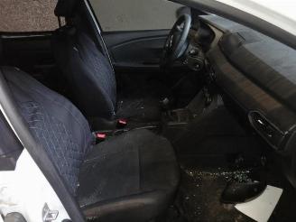 Dacia Sandero Sandero III, Hatchback, 2021 1.0 TCe 90 12V picture 11