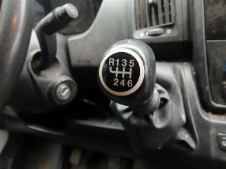 Peugeot Boxer Boxer (U9), Van, 2006 2.2 HDi 130 Euro 5 picture 16