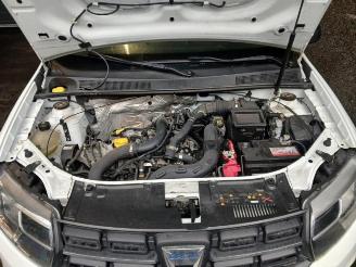 Dacia Sandero Sandero II, Hatchback, 2012 0.9 TCE 12V picture 15