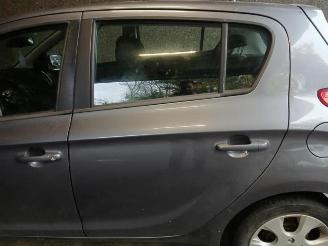 Hyundai I-20 i20, Hatchback, 2008 / 2015 1.2i 16V picture 6