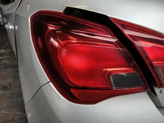 Opel Corsa Corsa E, Hatchback, 2014 1.2 16V picture 5