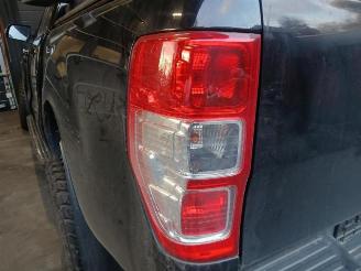 Ford Ranger Ranger, Pick-up, 2011 3.2 TDCI 20V 4x4 picture 6