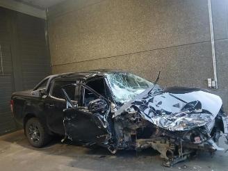 Ford Ranger Ranger, Pick-up, 2011 3.2 TDCI 20V 4x4 picture 12