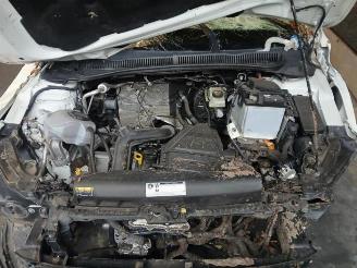 Volkswagen Polo Polo VI (AW1), Hatchback 5-drs, 2017 1.0 TSI 12V picture 17