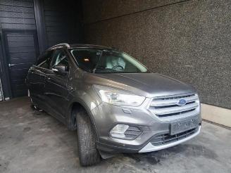 Ford Kuga Kuga II (DM2), SUV, 2012 1.5 EcoBoost 16V 120 picture 1