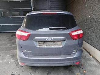 Ford C-Max C-Max (DXA), MPV, 2010 / 2019 1.0 Ti-VCT EcoBoost 12V 125 picture 11
