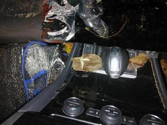 Volkswagen Golf Golf VII (AUA), Hatchback, 2012 / 2021 1.4 TSI 16V picture 10