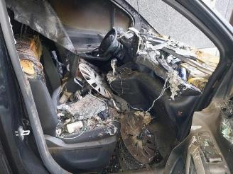 Peugeot Rifter Rifter (ER/EC/EZ), MPV, 2018 1.5 BlueHDi 100 picture 15