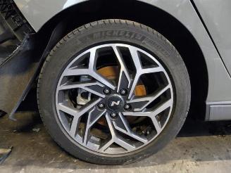 Hyundai I-30 i30 (PDEB5/PDEBB/PDEBD/PDEBE), Hatchback, 2016 1.0 T-GDI 12V picture 17