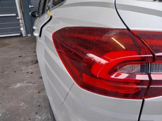 Ford Focus Focus 4 Wagon, Combi, 2018 1.0 EcoBoost 12V Hybrid 155 picture 5