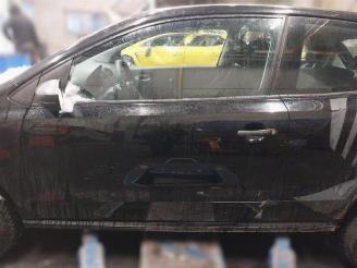 Volkswagen Polo Polo V (6R), Hatchback, 2009 / 2017 1.4 TDI picture 4