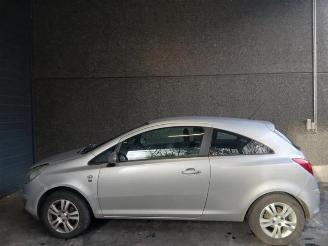 Opel Corsa Corsa D, Hatchback, 2006 / 2014 1.2 16V picture 3