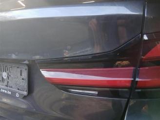 BMW 5-serie 5 serie Touring (G31), Combi, 2017 520d picture 8