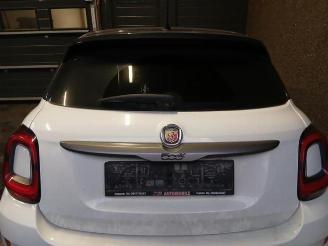 Fiat 500X 500X (334), SUV, 2014 1.6 D 16V Multijet II picture 3