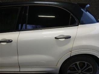 Fiat 500X 500X (334), SUV, 2014 1.6 D 16V Multijet II picture 11