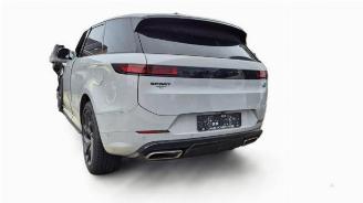 Sloopauto Land Rover Range Rover sport Range Rover Sport (L1), Terreinwagen, 2022 3.0 P400 MHEV 2024/2