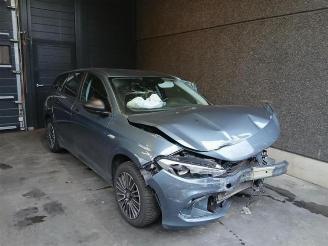 Démontage voiture Fiat Tipo  2023/6