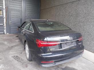 Vrakbiler auto Audi A6 A6 (C8), Sedan, 2018 3.0 V6 24V 50 TDI Mild hybrid Quattro 2019/8