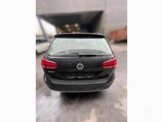 Volkswagen Golf Golf VII Variant (AUVV), Combi, 2013 / 2021 1.0 TSI 12V BlueMotion Technology picture 4