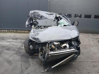 Uttjänta bilar auto Volkswagen Transporter Transporter T6, Van, 2015 / 2024 2.0 TDI 2023/7