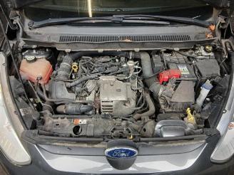 Ford B-Max B-Max (JK8), MPV, 2012 / 2017 1.0 EcoBoost 12V 125 picture 20