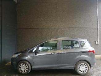 Ford B-Max B-Max (JK8), MPV, 2012 / 2017 1.0 EcoBoost 12V 125 picture 3