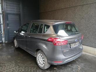 Ford B-Max B-Max (JK8), MPV, 2012 / 2017 1.0 EcoBoost 12V 125 picture 8