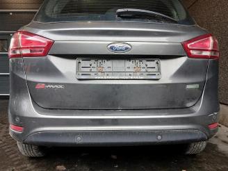 Ford B-Max B-Max (JK8), MPV, 2012 / 2017 1.0 EcoBoost 12V 125 picture 11