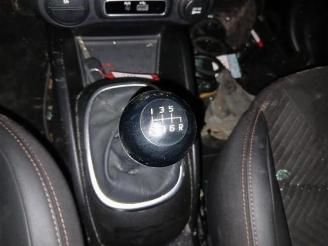 Fiat 500L 500L (199), MPV, 2012 1.4 16V picture 11