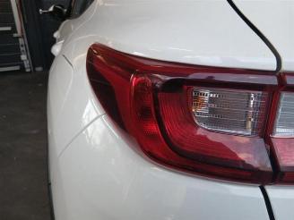 Kia Stonic Stonic (YB), SUV, 2017 1.0i T-GDi 12V Eco-Dynamics+ picture 5