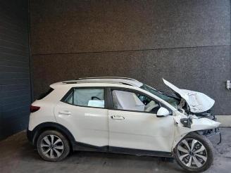 Kia Stonic Stonic (YB), SUV, 2017 1.0i T-GDi 12V Eco-Dynamics+ picture 15