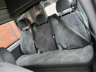 Ford Transit Transit, Van, 2006 / 2014 2.2 TDCi 16V picture 18