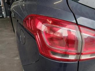 Ford B-Max B-Max (JK8), MPV, 2012 1.0 EcoBoost 12V 100 picture 14