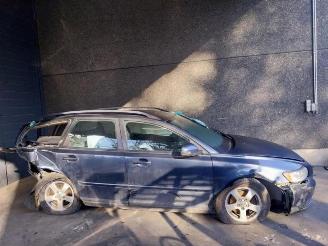 Volvo V-50 V50 (MW), Combi, 2003 / 2012 1.6 D2 16V picture 5