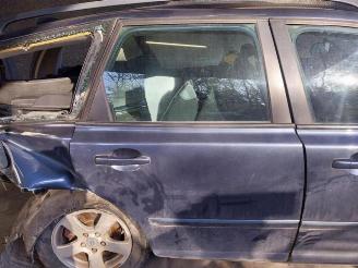 Volvo V-50 V50 (MW), Combi, 2003 / 2012 1.6 D2 16V picture 6