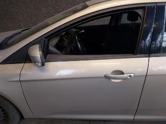 Ford Focus Focus 3, Hatchback, 2010 / 2020 1.0 Ti-VCT EcoBoost 12V 100 picture 5
