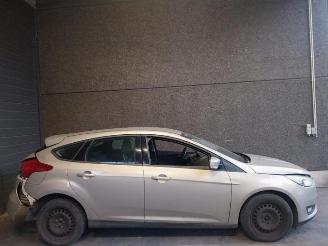 Ford Focus Focus 3, Hatchback, 2010 / 2020 1.0 Ti-VCT EcoBoost 12V 100 picture 7