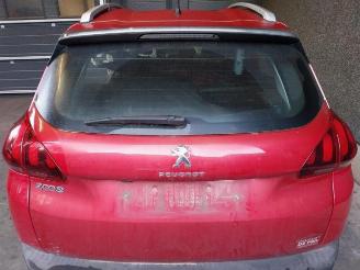 Peugeot 2008 2008 (CU), MPV, 2013 / 2019 1.2 12V e-THP PureTech 110 picture 10