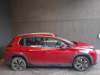 Peugeot 2008 2008 (CU), MPV, 2013 / 2019 1.2 12V e-THP PureTech 110 picture 5