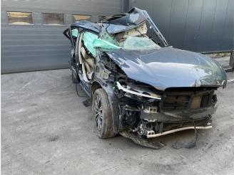 Purkuautot passenger cars Volvo Xc-60 XC60 II (UZ), SUV, 2017 2.0 T8 16V Recharge, Twin Engine AWD 2021/11