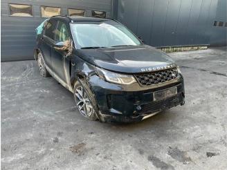 Dezmembrări autoturisme Land Rover Discovery Sport  2024/11