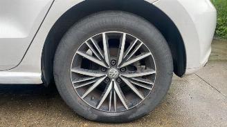 Volkswagen Polo Polo V (6R), Hatchback, 2009 / 2017 1.2 12V BlueMotion Technology picture 20