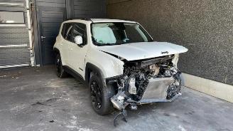 Uttjänta bilar auto Jeep Renegade Renegade (BU), SUV, 2014 1.0 GSE T3 12V 2019/8
