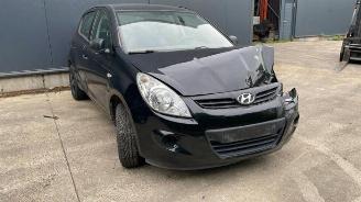 Uttjänta bilar auto Hyundai I-20 i20, Hatchback, 2008 / 2015 1.2i 16V 2012/7