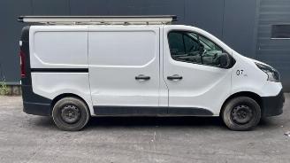 Renault Trafic Trafic (1FL/2FL/3FL/4FL), Van, 2014 1.6 dCi 95 picture 6
